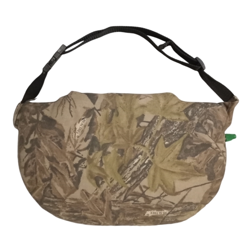 Hunters Specialties Portable Seat Cushion and Backcountry Sports Hand Muff - Picture 2 of 16